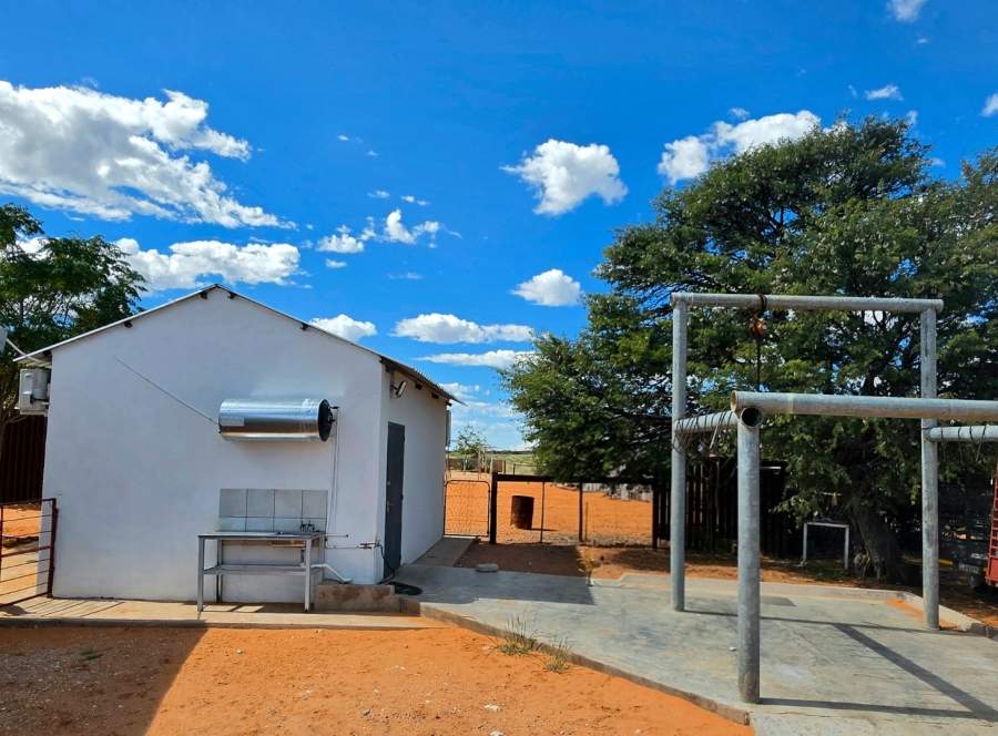 Commercial Property for Sale in Upington Rural Northern Cape